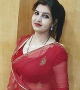 House wife available in video call service with voice and with face