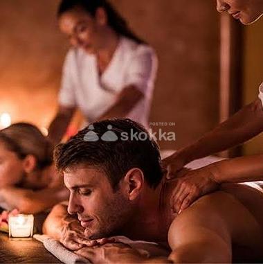 PUNE PCMC FULL BODY MASSAGE AND SPA WITH EXTRA CALL 86687 SEEMA 75441