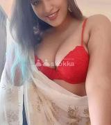 Cash payment 758080 only 8700(call girls, escorts) available here