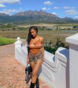 CUTE AFRICAN GIRL WITH THICK THIGHS AND BUSY BOOTS🍋🍋 READY FOR FUCK