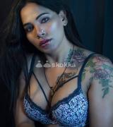 Pune versatile shemale here to satisfy you