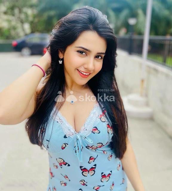 KASHISH 100% real and independent girl for you 24*7 No Agent Direct  meeting with me only.. - Mumbai - Skokka