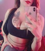 💦Jucy active cock💦 ❤️genuine shemale with big boobs and active tool❤️available now in Delhi for you guys 💦